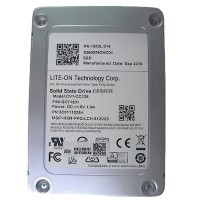 Накопичувач SSD Lite-on 128Gb SATA 2.5" (CV1-CC128)