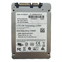 Накопичувач SSD Liteon 256Gb SATA 2.5" (CV3-CE256)