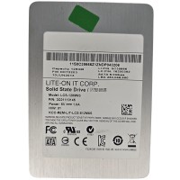 Накопичувач SSD Lite-on 128Gb SATA 2.5" (CV3-DE128)