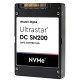 Накопичувач Western Digital Ultrastar DC SN200 3.2tb U.2 NVME (0TS1308)