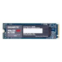 Накопичувач SSD Gigabyte 512Gb NVMe M.2 Gen3x4 (GP-GSM2NE3512GNTD)