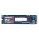 Накопичувач SSD Gigabyte 512Gb NVMe M.2 Gen3x4 (GP-GSM2NE3512GNTD)