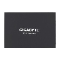 Накопичувач SSD Gigabyte 1Tb SATA 2.5" (GP-GSTFS31100TNTD) new