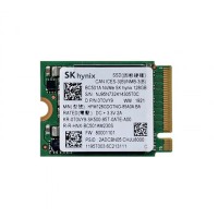 Накопичувач SSD SK Hynix BC501A 128Gb NVMe M.2 Gen3x4 (HFM128GDGTNG)