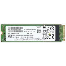 Накопичувач SSD SK Hynix BC711 256Gb NVMe M.2 Gen3x4 (HFM256GD3JX013N)