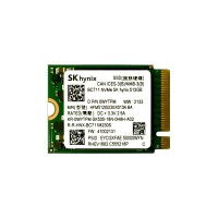 Накопичувач SSD SK Hynix BC711 512Gb NVMe M.2 Gen3x4 (HFM512GD3GX013N)