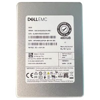 Накопичувач SSD SK Hynix SE5031 480Gb SATA (HFS480G32FEH)