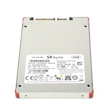 Накопичувач SSD SK Hynix 512Gb SATA III 2.5 SC311 (HFS512G32TNF-N2A0A)