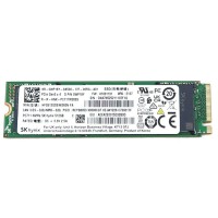 Накопичувач SSD SK Hynix 512Gb NVMe M.2 Gen3x4 PC611 (HFS512GDE9X080N)
