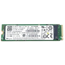 Накопичувач SSD SK Hynix 512Gb NVMe M.2 Gen3x4 PC611 (HFS512GDE9X080N)
