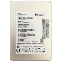 Накопичувач SSD SK Hynix PE6031 800Gb U.2 (HFS800GDUFEH)