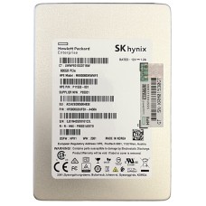 Накопичувач SSD SK Hynix PE6031 800Gb U.2 (HFS800GDUFEH)