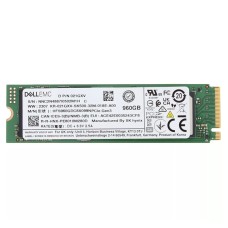 Накопичувач SSD Transcend MTS820S 960Gb M.2 SATA (TS960GMTS820S)