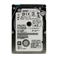 Жорсткий диск HGST Travelstar 320Gb 7200 об/хв 6 Gbit/s (HTS725032A7E630)