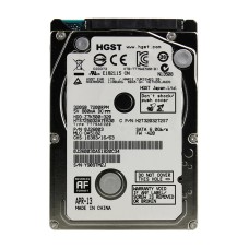 Жорсткий диск HGST Travelstar 320Gb 7200 об/хв 6 Gbit/s (HTS725032A7E630)