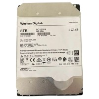 Жорсткий диск HGST Ultrastar He10 8Tb 7.2K 12G SAS 3.5 (HUH721008AL5200) new