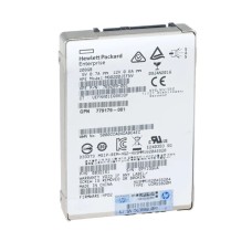 Накопичувач SSD HGST / HP 200Gb SSD SAS 12Gb/s (HUSMM1620ASS204)
