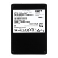 Накопичувач HGST Ultrastar DC SN200 3.2tb U.2 NVME (16-101081-01 / HUSMR7632BDP301)
