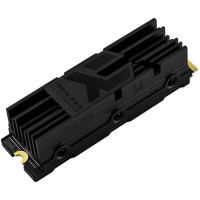 Накопичувач SSD Goodram IRDM PRO M.2 2Tb NVMe M.2 Gen4x4 (IRP-SSDPR-P44A-2K0-80) new