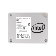 Накопичувач SSD Intel Pro 5400s 512Gb SATA 2.5 (SSDSC2KF512H6)