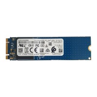 Накопичувач SSD KIOXIA (TOSHIBA) BG3 256Gb NVMe M.2 Gen3x4 (KBG30ZMV256G)