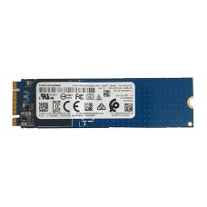 Накопичувач SSD KIOXIA (TOSHIBA) BG3 256Gb NVMe M.2 Gen3x4 (KBG30ZMV256G)