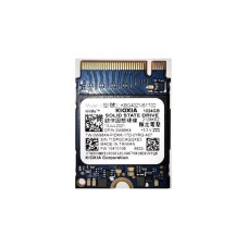 Накопичувач SSD KIOXIA BG4 1Tb NVMe M.2 Gen3x4 (KBG40ZNS1T02) (new)