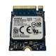 Накопичувач SSD KIOXIA 512Gb NVMe M.2 Gen3x4 (KBG4AZNS512G)