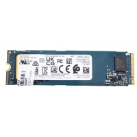 Накопичувач SSD Kioxia ‎BG5 1Tb NVMe M.2 Gen4x4 (KBG50ZNV1T02)