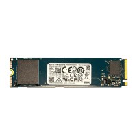 Накопичувач SSD KIOXIA 256Gb NVMe M.2 Gen4x4 (KBG5AZNV256G)