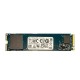 Накопичувач SSD KIOXIA 256Gb NVMe M.2 Gen4x4 (KBG5AZNV256G)