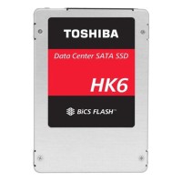 Toshiba HK6X 3.84Tb SATA 6G (KHK6XLSE3T84)