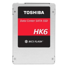 Toshiba HK6X 3.84Tb SATA 6G (KHK6XLSE3T84)
