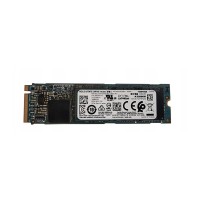Накопичувач SSD TOSHIBA 256Gb NVMe M.2 Gen3x4 (KXG50ZNV256G)