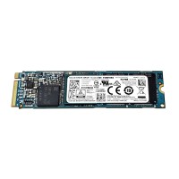 Накопичувач SSD TOSHIBA XG5 256Gb NVMe M.2 Gen3x4 (KXG5AZNV256G)