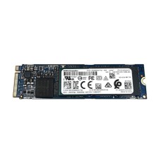 Накопичувач SSD Kioxia ‎XG6 1Tb NVMe M.2 Gen3x4 (KXG60ZNV1T02) (new)