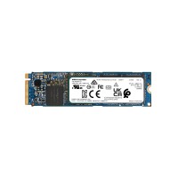 Накопичувач SSD Kioxia 512Gb NVMe M.2 Gen3x4 (KXG60ZNV512G)