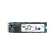 Накопичувач SSD Kioxia 512Gb NVMe M.2 Gen3x4 (KXG60ZNV512G)