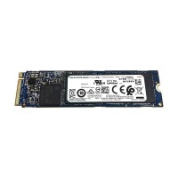 Накопичувач SSD Kioxia ‎XG6 256Gb NVMe M.2 Gen3x4 (KXG6AZNV256G)