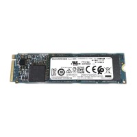 Накопичувач SSD TOSHIBA 512Gb NVMe M.2 Gen3x4 (KXG6AZNV512G)