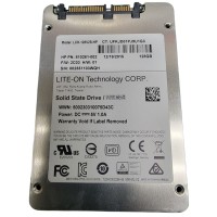 Накопичувач SSD Lite-on 128Gb SATA 2.5" (LCH-128V2S)