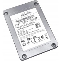 Накопичувач SSD Lite-on 256Gb SATA 2.5" (LCH-256V2S)