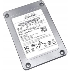 Накопичувач SSD Lite-on 256Gb SATA 2.5" (LCH-256V2S)