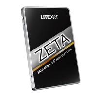 Накопичувач SSD Lite-on 512Gb SATA 2.5" (LCH-512V2S)