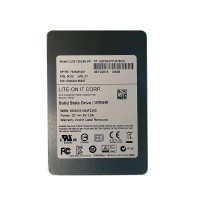 Накопичувач SSD Lite-on 128Gb SATA 2.5" (LCS-128L9S)