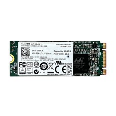 Накопичувач SSD Liteon 128Gb M.2 SATA (LJT-128L6G / 0Y48CM)