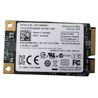 Накопичувач SSD Liteon 256Gb mSATA (LMT-256M6M)