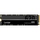Накопичувач SSD Lexar NM620 256Gb NVMe M.2 Gen3x4 (LNM620X256G-RNNNG)