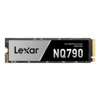 Накопичувач SSD Lexar NQ790 M.2 1Tb NVMe M.2 Gen4x4 (LNQ790X001T-RNNNG) new