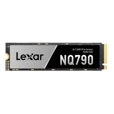 Накопичувач SSD Lexar NQ790 M.2 1Tb NVMe M.2 Gen4x4 (LNQ790X001T-RNNNG) new